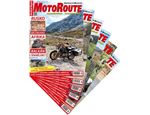 MotoRoute magazín
