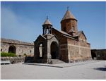 Arménsko Touratech Trip_04