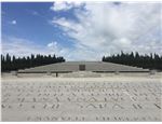 Redipuglia Military Memorial