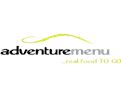 Inforámcie o jedlách Adventure menu
