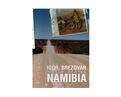 Nové DVD: Namíbie od Igora Brezovara