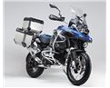 Doplnky pre BMW R1200GS LC Adventure 2014